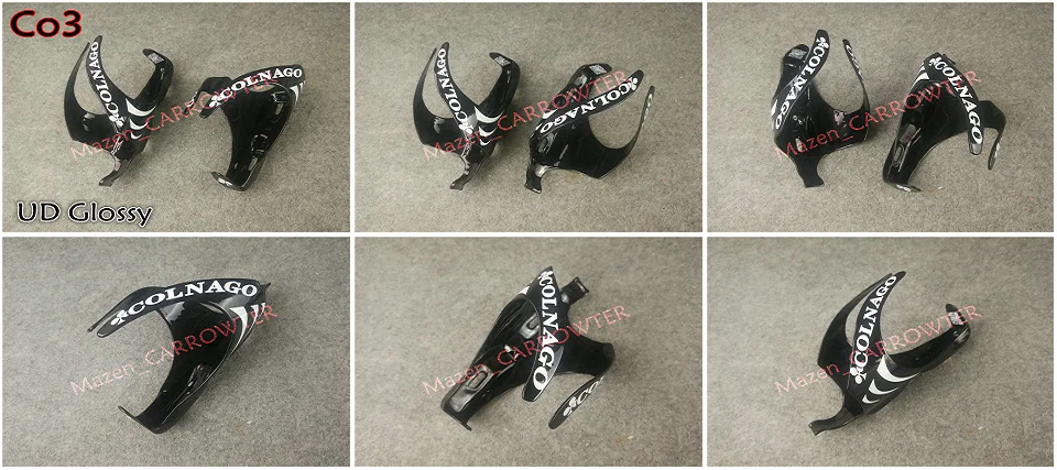 Excellent Fluorescent Yellow Colnago CONCEPT carbon road frames+Handlebar+Saddle+bottle cages 50mm carbon wheels Novatec A271 hubs 15