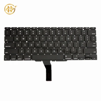 

Brand New 10pcs/Lot US Keyboard For Macbook Air 11" A1370 A1465 US Keyboard Replacement 2011 2012 2013 2014 Years