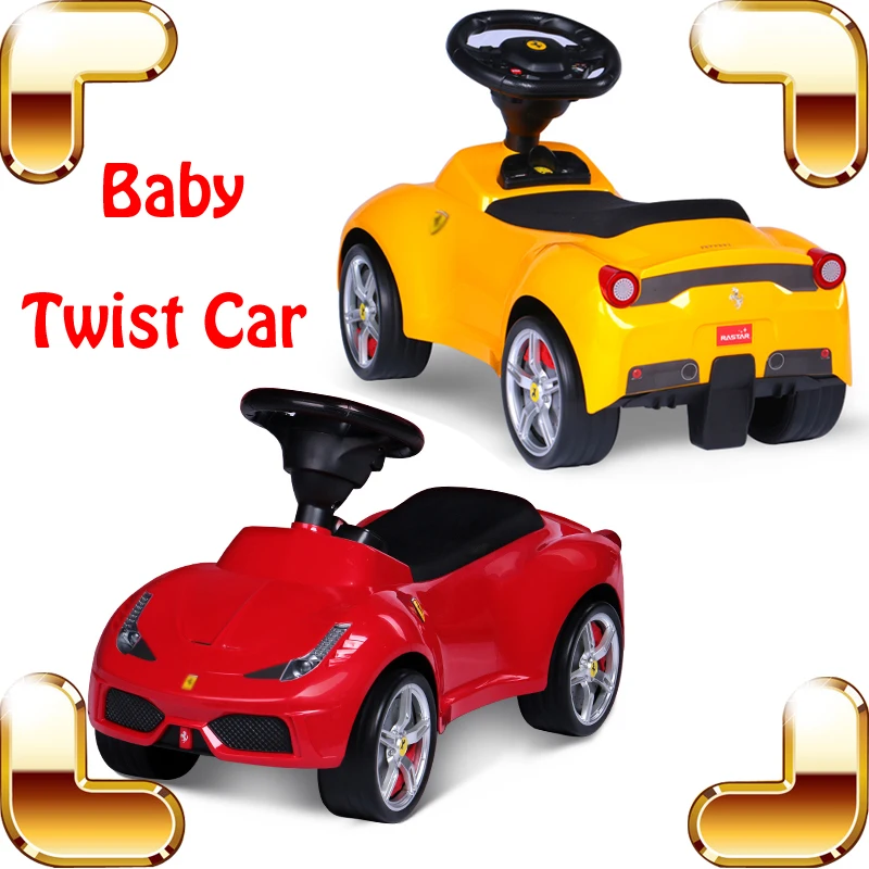 Car Ride Toys 60