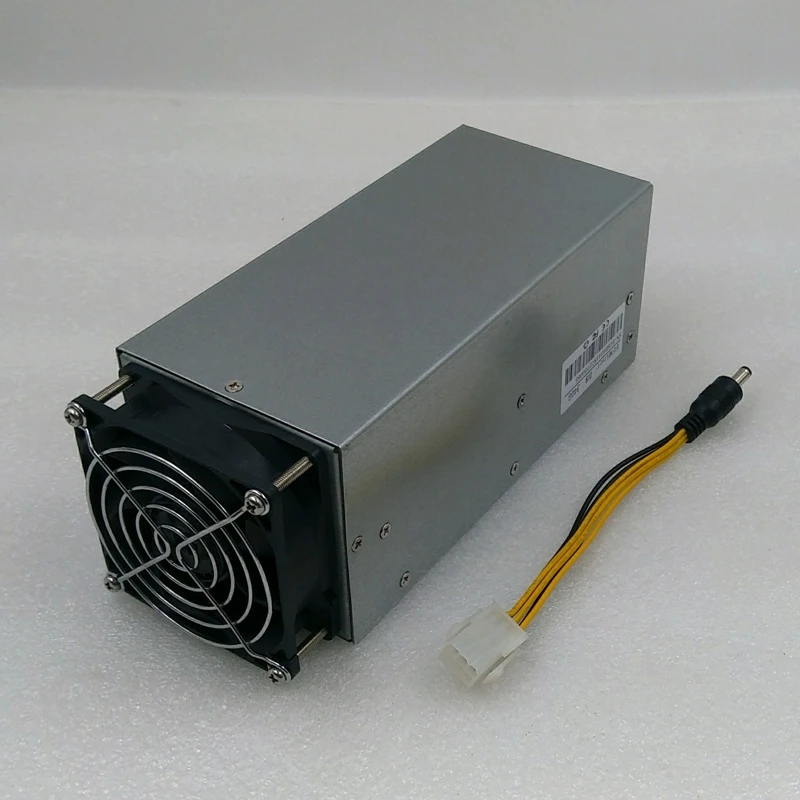 DCR Шахтер FFMiner D18 340GH/S Asic Blake256 160 W mini и низким уровнем шума Шахтер лучше чем Antminer S9 Z9 L3 + DR3 T9 + (без БП)