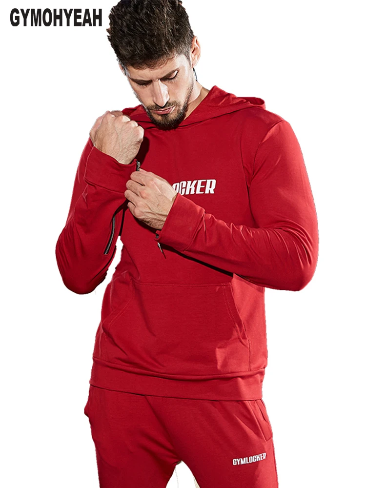 muscle fit clothes