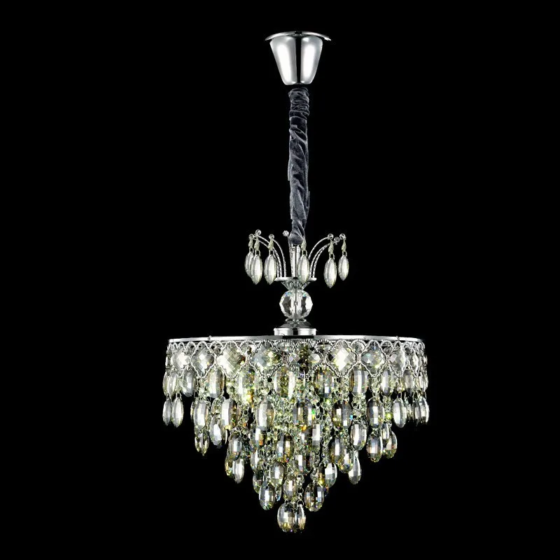 k9 crystal chandeliel led