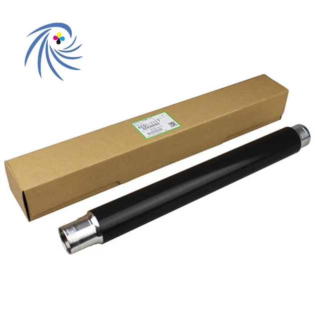 2шт AE01 1117 верхний ролик для Ricoh Aficio 2060 2075 2051 MP 6500 5500 7500 6000 7000 8000 6001 7001 8001