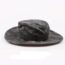 Военная шапка тактическая для походов спорта рыбалки кемпинга шапки для туризма страйкбол камуфляжная бейсболка Gorras SWAT Охотник хлопок шляпа отрегулировать