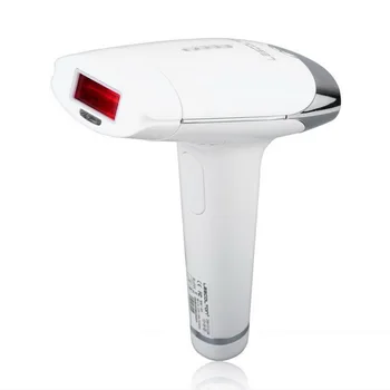 

Laser Hair Removal Machine 2In1 IPL Laser Epilator Hair Removal Permanent Bikini Body Trimmer Device EU US UK Plug Male Female