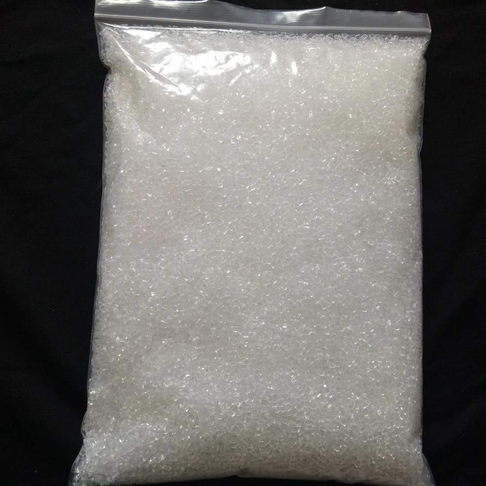 Hair Extension Keratin Glue 500g Italian Transparent Color