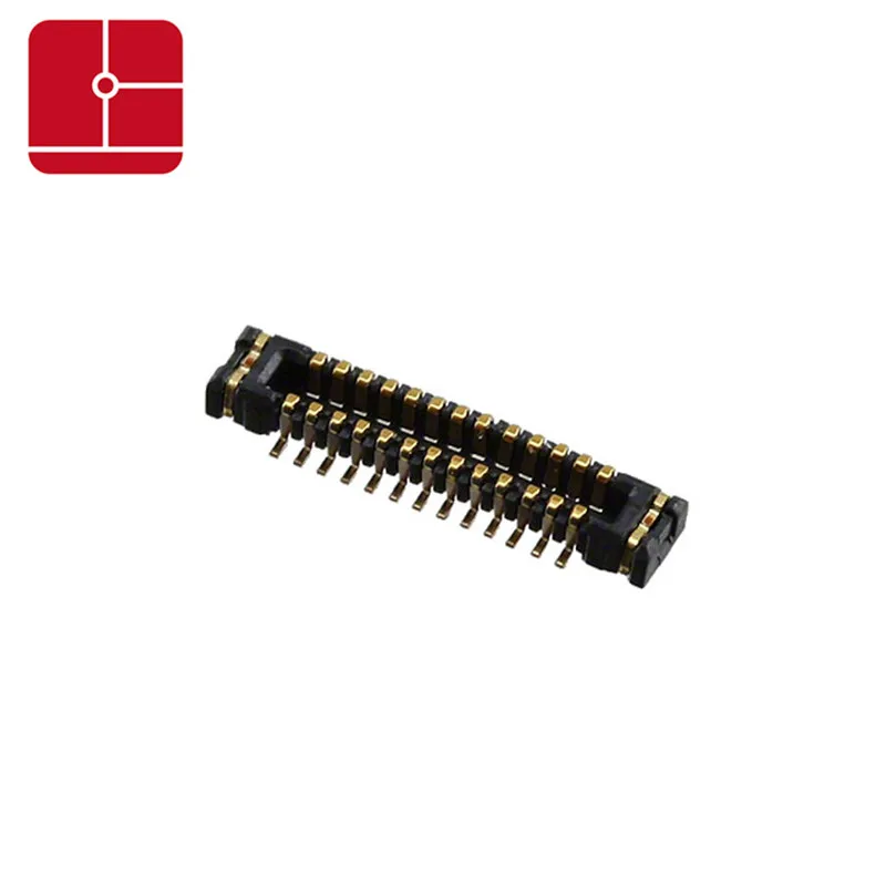 10 шт. 5024302610 502430-2610 импортный соединитель molex 26Pin 0 4 мм | Электроника