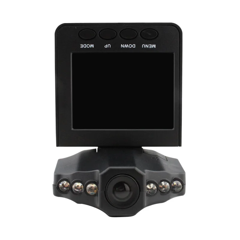 Автомобильный видеорегистратор HD 720P с функцией ночного видения|car camera dvr recorder|camera