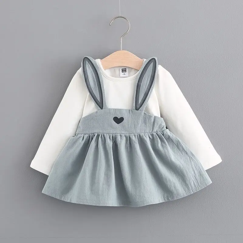 new fashion dress for baby girl 2018