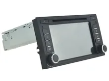 7 PULGADAS 1024*600 hd del Androide 7.1 de dvd del coche para SEAT LEON 2014 gps radio bluetooth wifi 3G DVR espejo enlace player gratuito mapa cámara trasera