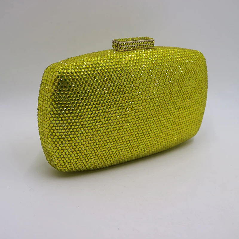 9yellowcrystaleveningbag-2