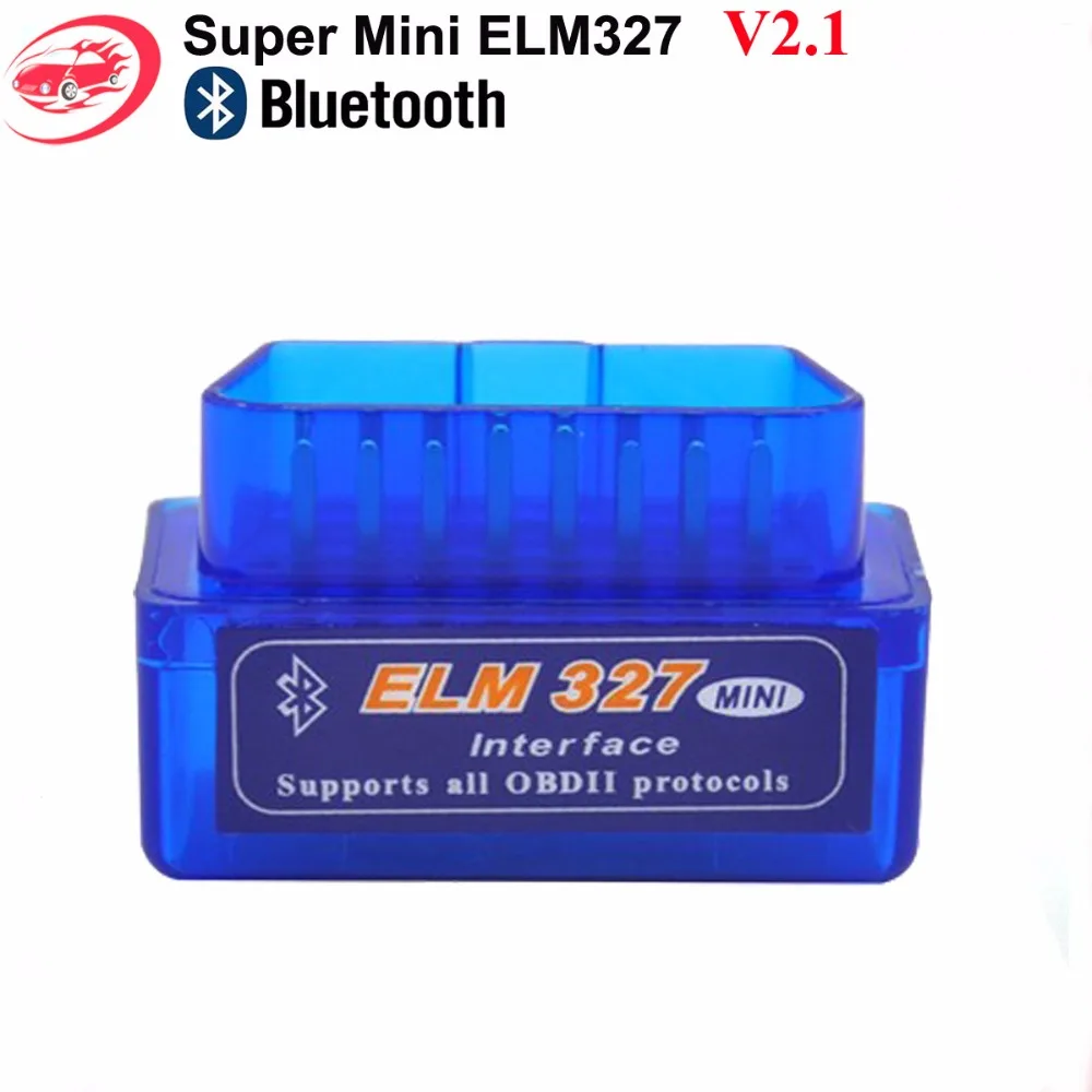 Калина 1 elm327