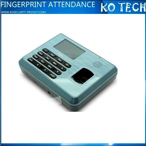 

KO-TX628 Nice Price Biometric Fingerprint Reader for Time Attendance