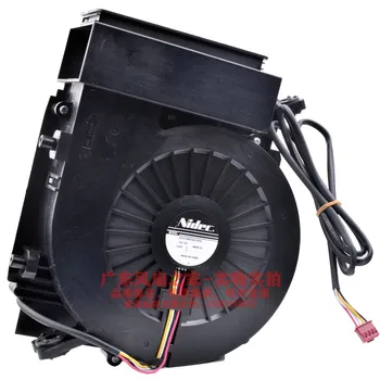 

New Original G21Z12BS1AZ-57232 DC12V1.87A 12cm for refrigerator refrigerated radiator cooling fan