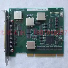 1 год гарантии прошел тест PCI-466140PA