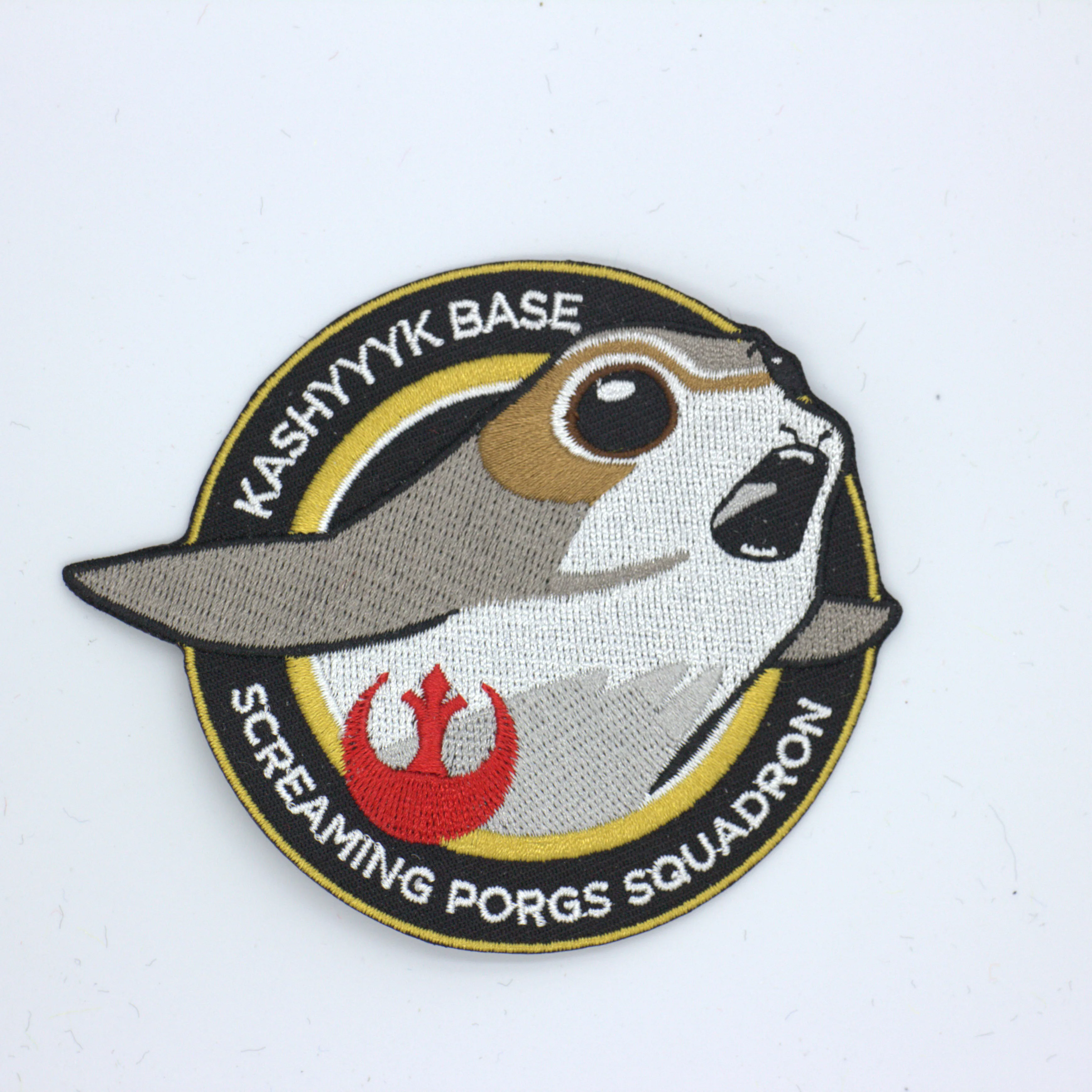 

OLOEY personalized patch custom clothing embroidery stickers factory custom
