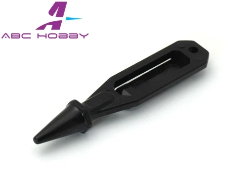 Nitro Engine Stopper No More Burnt Fingers! For All Rc Nitro Engines ...