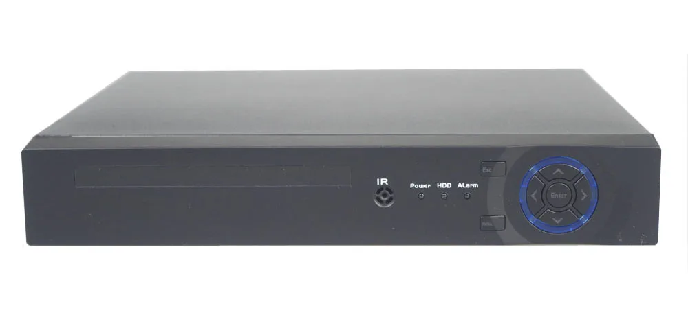 H.265 H.264 4/8CH POE NVR 48 V POE безопасности IP Камера видео система наблюдения CCTV P2P ONVIF 2MP/5MP/4 K сети видео Регистраторы