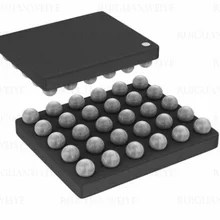 5 шт./лот MT29F1G08ABADAH4: D и