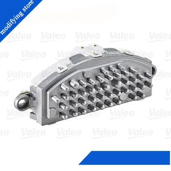 

64119270254 for BMW OEM BLOWER FAN A/C HEATER RESISTOR MODULE 64119276112 , 64 11 9 276 112