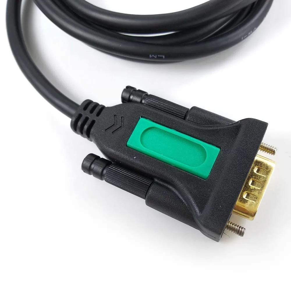 Prolific pl2303ra usb rs232 к db9 Кабель Адаптера pl2303 последовательный адаптер|usb rs232|adapter cableusb to