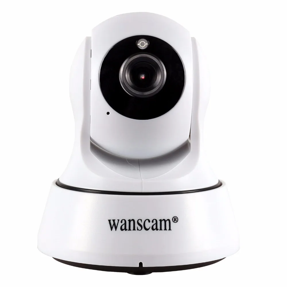 PTZ Night Vision CCTV Surveillance Security Camera 720P Wireless Wifi IP Camera Onvif Support