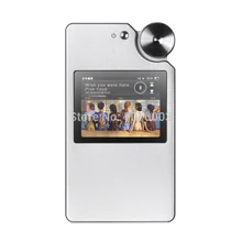 Nouveau modèle Vente bien Shanling M3 portable Sans Perte musique Lecteur de musique Audiophile Lecteur PC HiFi USB DAC 24bit/192 kHz PDA lecteur