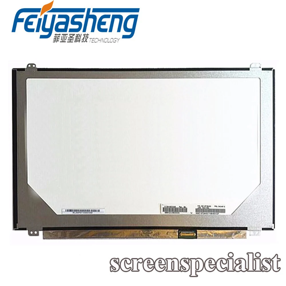 Оригинальный дизайн для ASUS FX50J A550J ЖК-дисплей ноутбука экран 1920*1080 N156HGE-EAB B156HTN03.8