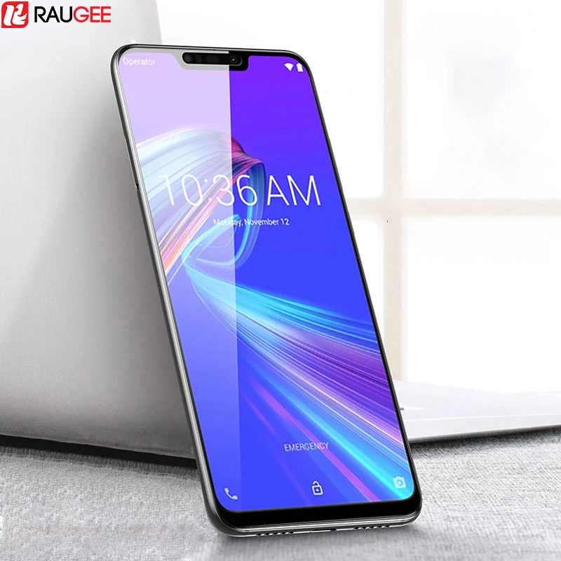 Для Asus Zenfone Max Pro M1 ZB602KL ZB601KL закаленное стекло полное покрытие пленка для ASUS Zenfone Max Pro M2 ZB631KL ZB633KL стекло