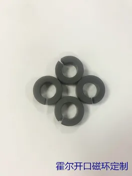 

Open Magnetic Ring of Hall Element Transformer 18*10*6