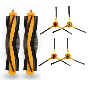 

Acessories for DEEBOT M80 M80 Pro Ecovacs Deebot DT85 DT83 DM81 DM85 Robot Vacuum Cleaner Replacement Parts