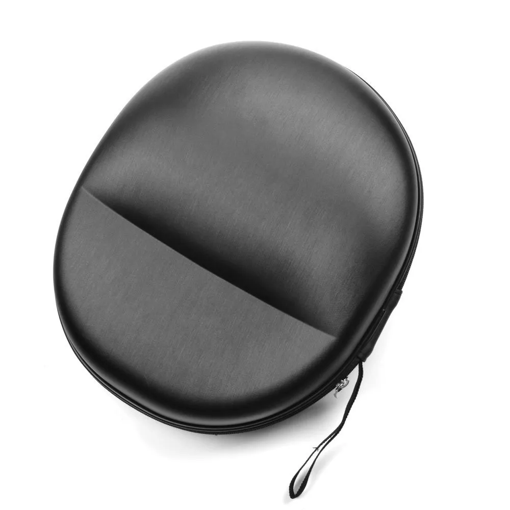 

Free shipping Hot Selling Headphone hard case bag pouch for TECHNICS RP-DH1200 DH 1200 RPDH1200 Headphones