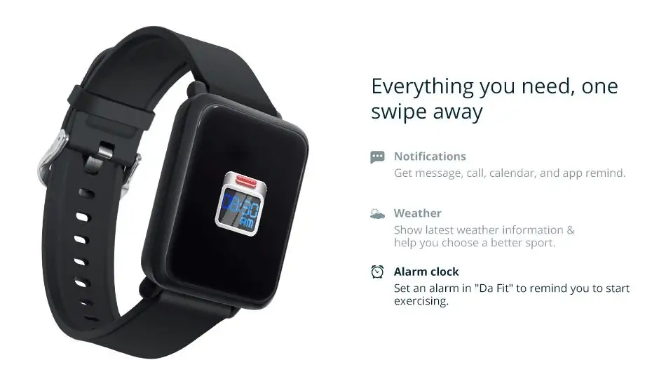 COLMI Smart Watch M28 IP68 Waterproof Bluetooth Heart Rate Blood Pressure Smartwatch for Xiao mi Android IOS Phone 9_21