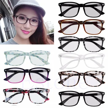 

New Fashion Retro Vintage Men Women Eyeglass Frame Full Rim Glasses Spectacles F05