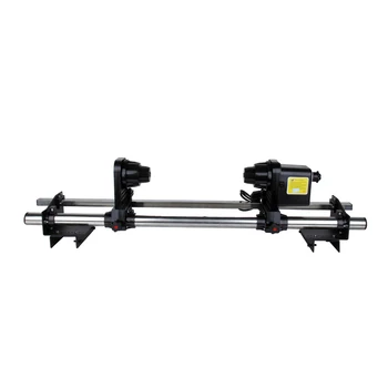 

Printer roller for Roland Mimaki Mutoh printer reel system