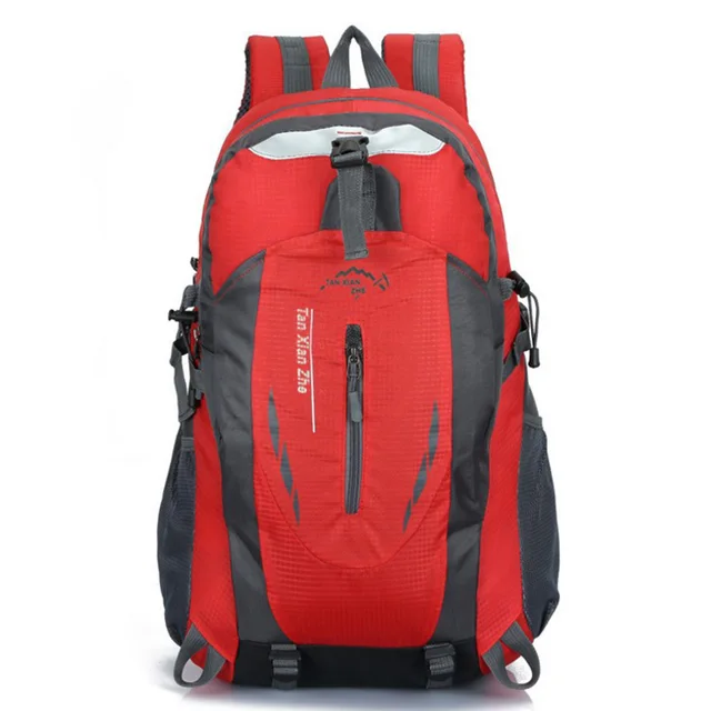 Men’s Waterproof Travel Backpack