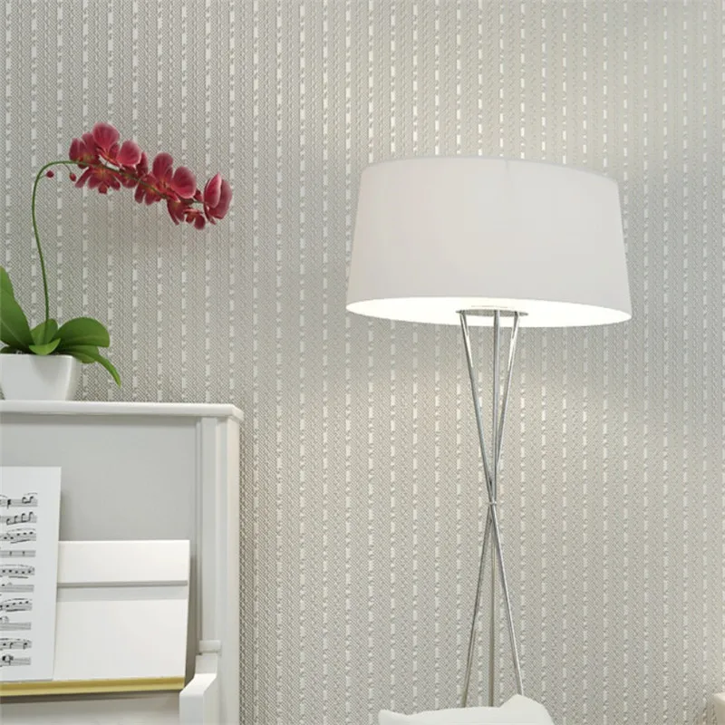 Modern minimalist vertical stripes wallpaper bedroom living room study wall home decoration wallpaper papel de parede Modern minimalist vertical stripes wallpaper bedroom living room study wall home decoration wallpaper papel de parede