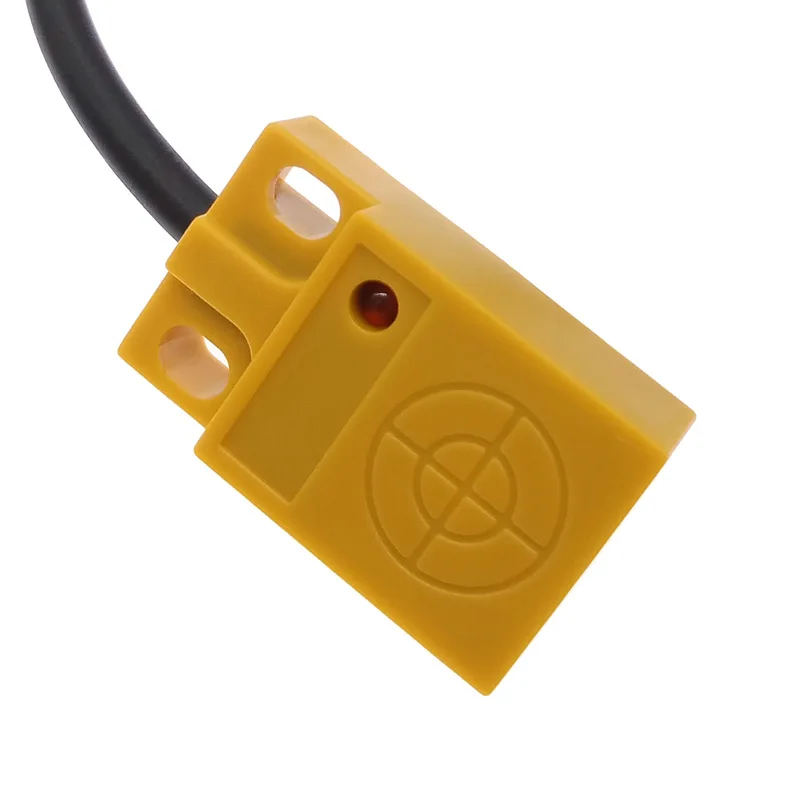 

Proximity switch 3 wire TL-W5MC1 TL-W5MF1 5mm Detecting Inductive Proximity Sensor Detection Switch DC 6-36V NPN PNP