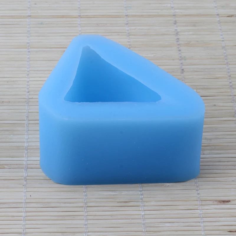 Силиконовые формы для мыла рисовый шар форма для шоколадных конфет DIY смолы инструмент для работы с глиной мыло делая поставки