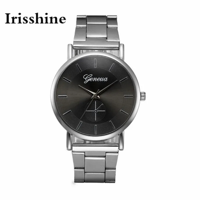 Бренд Irisshine B08, роскошные женские часы, подарок для девушек и девушек, модные женские Аналоговые кварцевые наручные часы с кристаллами из нер... Бренд Irisshine B08, роскошные женские часы, подарок для девушек и девушек, модные женские Аналоговые кварцевые наручные часы с кристаллами из нер...