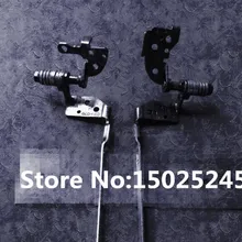 Оригинальные петли для ноутбука hp Pavilion G7 G7-1000 P/N: FBR18005010 FBR18003010 одна пара