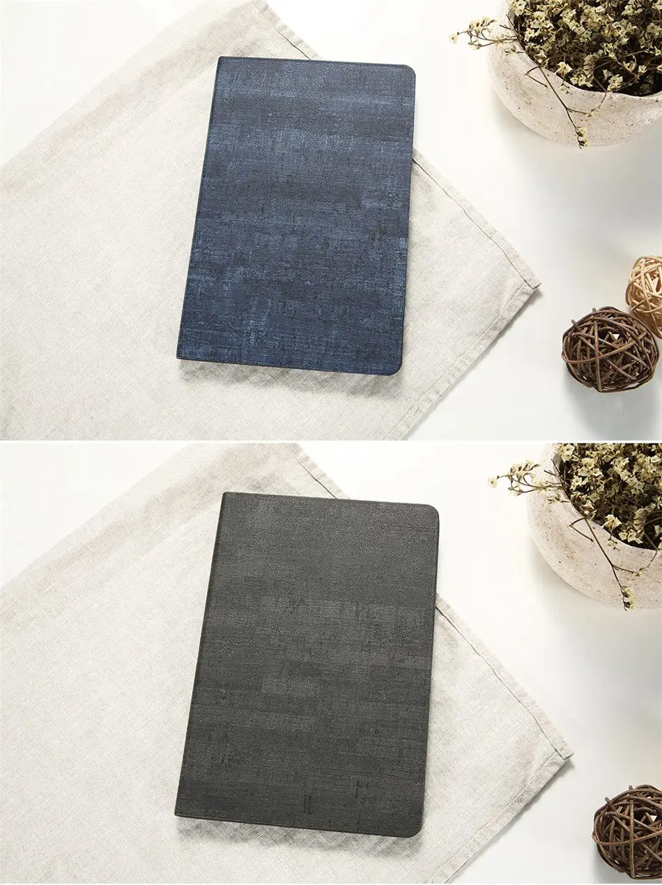 Smart Sleep Leather Case For iPad mini 1 2 3 4 Air 1 2 Cover Rock Skin Thin Bag (12)