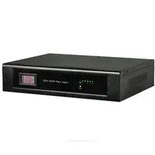 Безопасности стойки крепление питания DC12V 10A 5 каналов широкий диапазон входного сигнала для системы видеонаблюдения