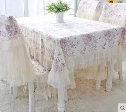PASAYIONE Pastoral Lace Linen Tablecloth End Table Cloth Kitchen Dining Table Cloth Party Table Cover Rustic Floral Manteles Dec PASAYIONE Pastoral Lace Linen Tablecloth End Table Cloth Kitchen Dining Table Cloth Party Table Cover Rustic Floral Manteles Dec