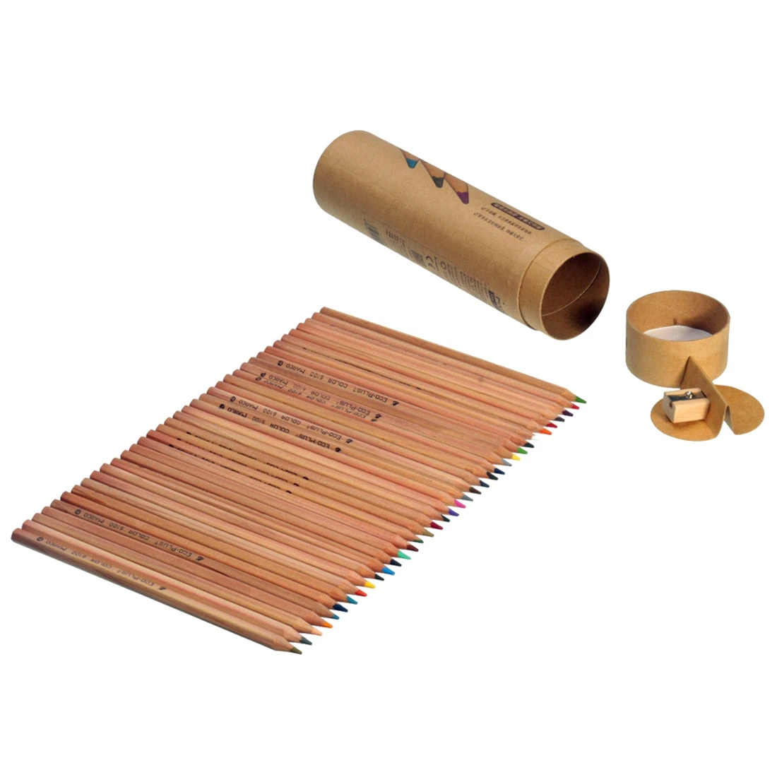 

MARCO Professional Fine Drawing Pencils 36 Colors for Artist Writing Sketching