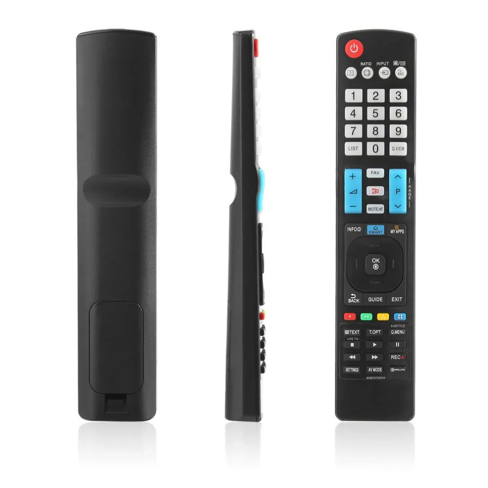 

Fully Functional Free Switching Channels AKB73756504 TV Universal Smart Remote Control Controller For LG LED LCD Smart TV