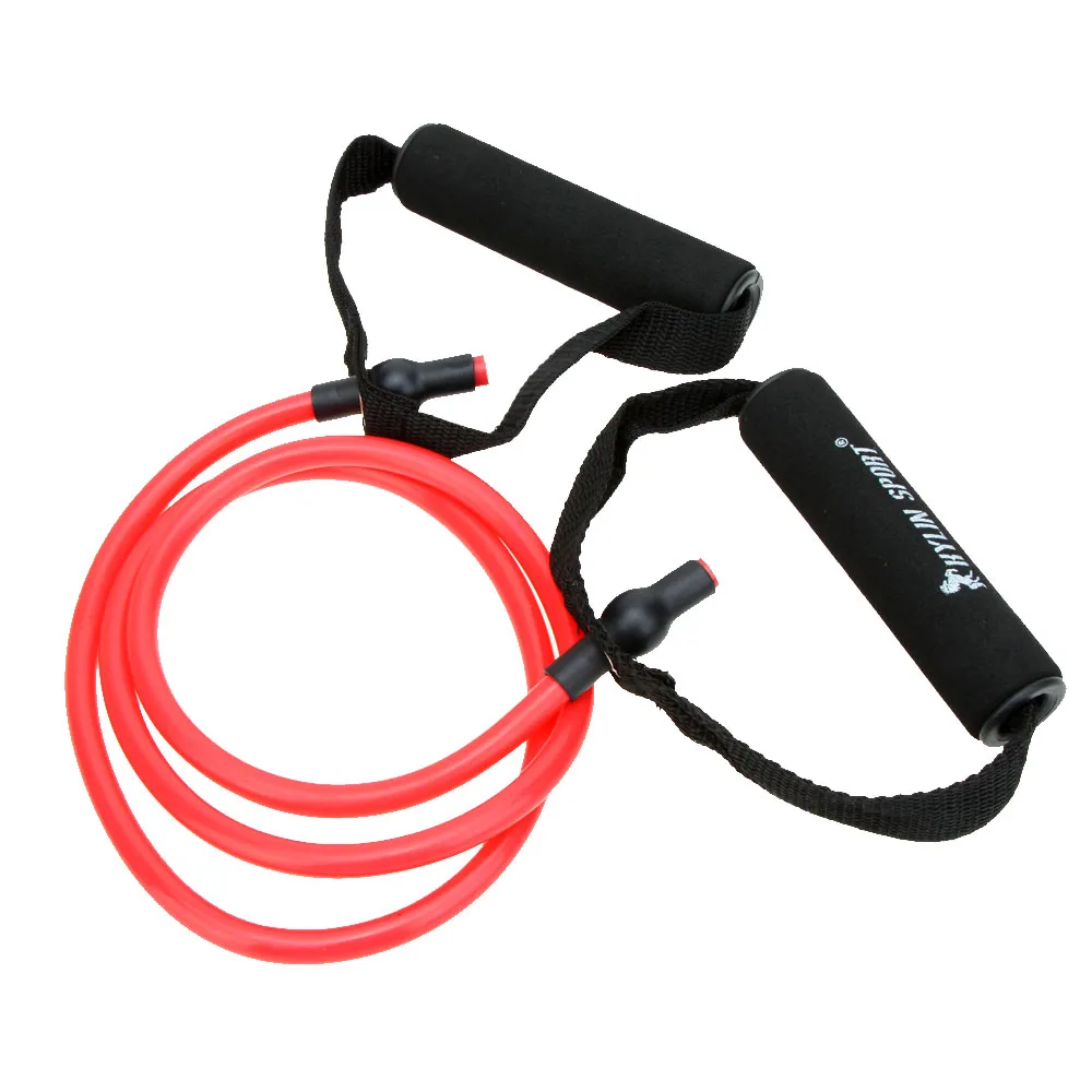 Resistance Rope Rubber Latex Fitness Resistance Band Resistance Rope
