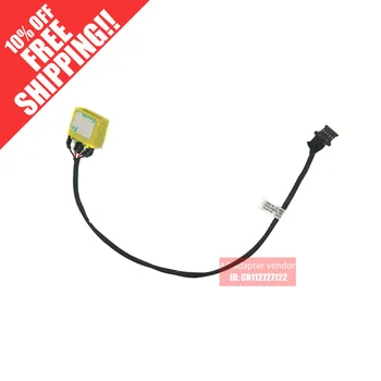 

FOR LENOVO yoga 2 PRO 13 brand new DC Power connector Jack
