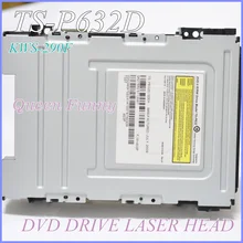 DVD+ R/RW модель привода TS-P632D/SDBH запись драйвер TS-P632D Оптический Пикап погрузчик TS P632D TS-P632