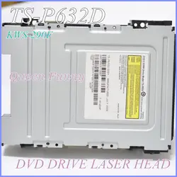 Новый DVD + R/RW модель привода TS-P632D/SDBH запись драйвер TS-P632D Оптический Пикап погрузчик TS P632D TS-P632